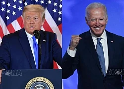 Tại sao cuộc tranh luận Biden - Trump tuần này là quan trọng nhất trong lịch sử Mỹ?