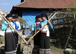 Thác Ma Hao - Điểm đến hấp dẫn của loại hình du lịch cộng đồng