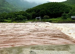 Thanh Hóa chủ động ứng phó với mưa lớn và nguy cơ lũ quét, sạt lở đất