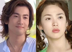 Tô Hữu Bằng suýt hẹn hò Song Hye Kyo, nhưng bất thành vì nam thần này!