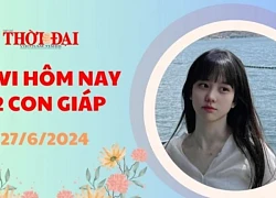 Xếp hạng may mắn của 12 con giáp ngày 27/6/2024: Nhiều con giáp có vận may kém