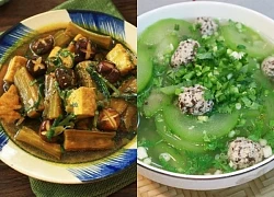 3 món canh mùa hè là 'mồi lửa đốt chất béo', muốn có dáng xinh, người khỏe nên ăn thường xuyên