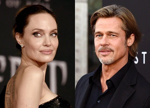 8 năm ly hôn biến Brad Pitt và Jolie từ người yêu hóa người dưng thế nào?