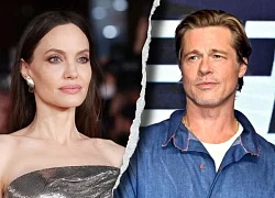 Brad Pitt và Angelina Jolie sau 8 năm ly hôn: Kẻ bị con ruột lạnh lùng quay lưng, người hạnh phúc nhận tình yêu con trẻ