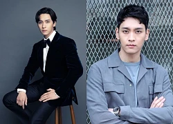 Choi Tae Joon: Mỹ nam khiến Park Shin Hye mê mệt lấy làm chồng, bạn thân Seungri