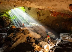 Đề cử Phong Nha - Kẻ Bàng và Hin Nậm Nô là di sản thiên nhiên liên biên giới