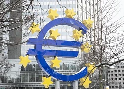 Đồng euro tăng vọt sau vòng 1 bầu cử Quốc hội tại Pháp