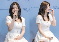 "Em gái quốc dân" Kim Yoo Jung tổ chức fanmeeting hợp tác cùng Vinfast, sắp hé lộ vai trò đặc biệt?