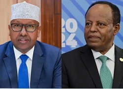 Ethiopia, Somalia tìm cách giảm bớt căng thẳng ngoại giao