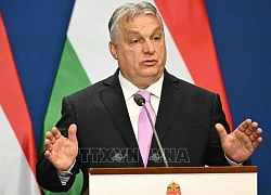 Hungary chính thức giữ cương vị Chủ tịch luân phiên Hội đồng EU