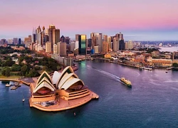 Du lịch Sydney &#8211; Thành phố xinh đẹp, đáng trải nghiệm tại xứ sở chuột túi