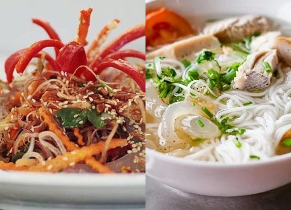 Loài nhuyễn thể được ví là sashimi phiên bản Việt, đem làm 3 món ngon giòn ngon, thanh mát ngày hè