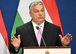 Lý do Thủ tướng Hungary Orban bất ngờ thăm Ukraine