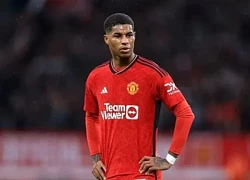 MU gia hạn với Heaton, đặt giá bán Rashford