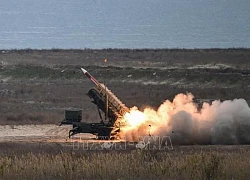 Nga cảnh báo Israel về việc chuyển tên lửa Patriot cho Ukraine