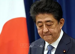 Nhật Bản tưởng niệm cố Thủ tướng Shinzo Abe