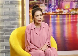 NSND Kim Xuân: Tôi và chồng không ai đụng điện thoại của nhau