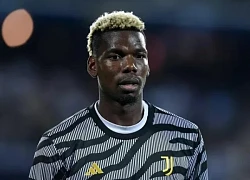 Paul Pogba lên tiếng về việc giải nghệ