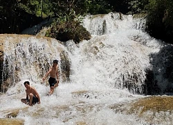 Pù Luông rừng "vàng", núi "bạc"