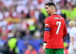 Ronaldo: 'đây là kỳ EURO cuối cùng của tôi'