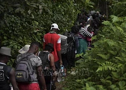 Tân Tổng thống Panama cam kết chấm dứt di cư trái phép qua rừng Darien Gap