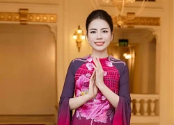 NTK Thoa Trần mất 3 tháng thực hiện bộ sưu tập "Bản sắc di sản Việt"