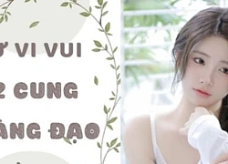 Tử vi ngày mới 12 cung hoàng đạo thứ 5 ngày 4/7: Cự Giải làm việc hời hợt, Ma Kết "lo bò trắng răng"