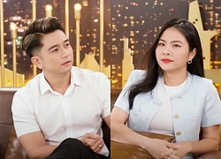 Vân Trang: Không có cô gái nào chịu nổi tính cách của ông xã ngoài tôi