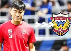 Xuân Trường nói lời cay đắng khi phải đá play-off