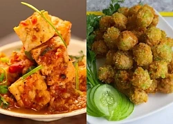 Ăn chay mang lại lợi ích gì cho sức khỏe? Cách làm 4 món chay thanh đạm, thơm ngon