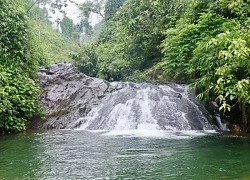 Ao Giời - Suối Tiên, điểm đến hấp dẫn trên hành trình du lịch Đất Tổ - Phú Thọ