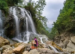 Bản Cát Cát - Ngôi làng đẹp nhất Lào Cai