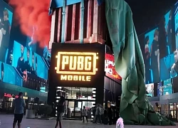 Bảng xếp hạng PUBG Mobile World Cup 2024 mới nhất