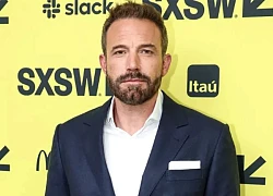 Ben Affleck mua nhà 20 triệu USD sau khi bán biệt thự sở hữu cùng Jennifer Lopez