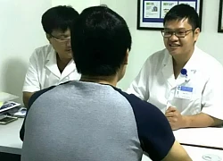 Bệnh nam khoa ở đàn ông và hệ lụy từ phòng khám &#8216;kín đáo&#8217;