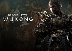 'Black Myth: Wukong' sẽ là bản hit lớn của ngành game năm 2024