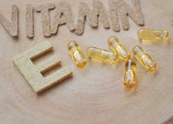 Cách sử dụng viên nang vitamin E 400