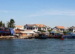 Cảng biển Sa Kỳ