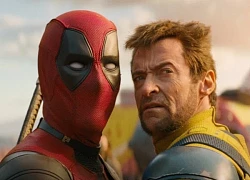 Deadpool & Wolverine: Bom tấn giàu tính giải trí vực dậy cả Vũ trụ Điện ảnh Marvel