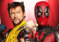 'Deadpool & Wolverine' phá mọi kỷ lục 'kinh khủng' ra sao?