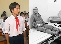 Đức Thịnh: &#8220;Sơn Sọ&#8221; vang bóng 1 thời, bị ung thư hạch, vợ chồng chia tay