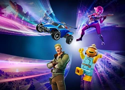 Fortnite cuối cùng đã trở lại iOS, nhưng theo cách thức không ngờ