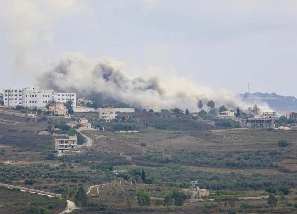 Hezbollah bắt đầu di chuyển tên lửa dẫn đường chính xác trước lời đe doạ của Israel