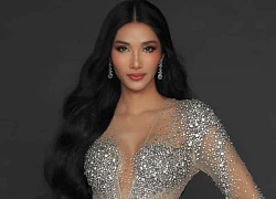 Hoàng Thùy lộ diện sau drama căng thẳng với Thanh Hằng và Miss Universe Vietnam