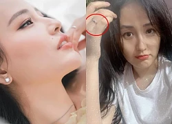 HOT: Hoa hậu Mai Phương Thúy lên xe hoa