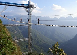 Khám phá Lai Châu bằng du lịch mạo hiểm