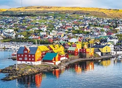 Khám phá quần đảo Faroe