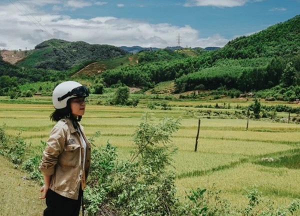 "Lạc bước chẳng muốn về" ở nơi được ví như Đà Lạt thứ 2 ở Tây Nguyên