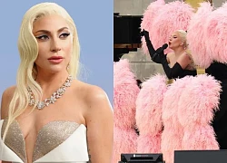 Lady Gaga bị tố đạo nhái sau màn trình diễn ở khai mạc Olympic Paris, CĐM sốc