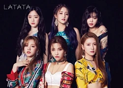 Lightsum: &#8220;Em gái&#8221; (G)I-DLE, sở hữu thành viên có visual hệt Nayeon và Jennie